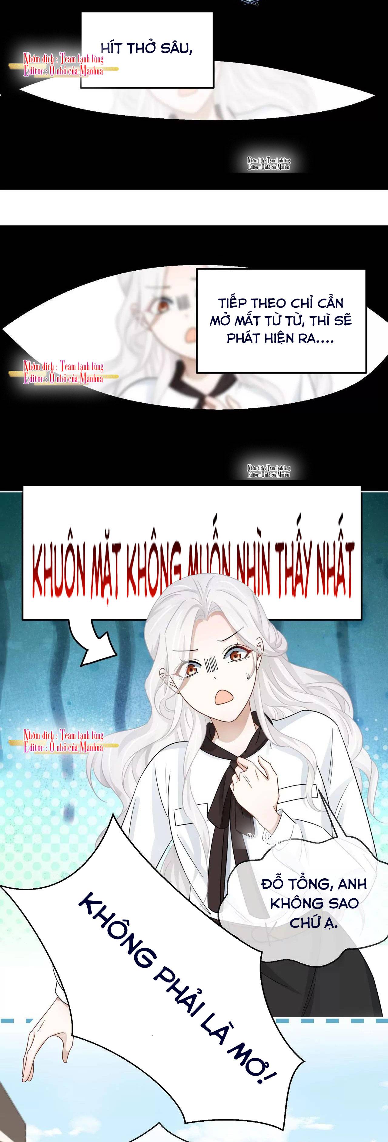 Ám Sát Nữ Hoàng Bệ Hạ - Chap 4