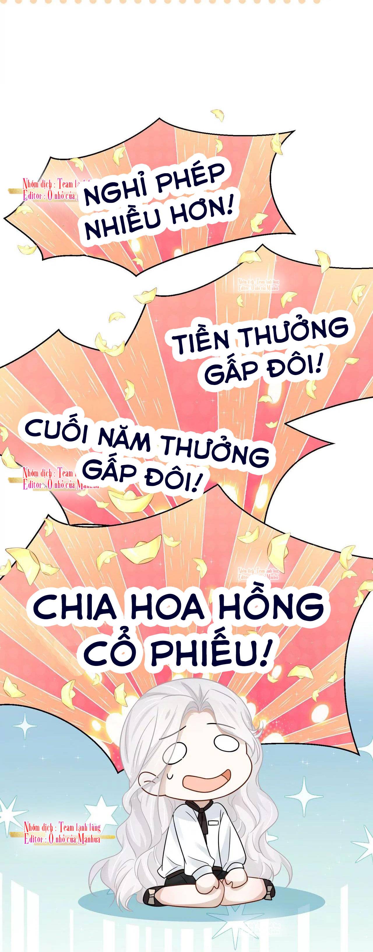 Ám Sát Nữ Hoàng Bệ Hạ - Chap 4