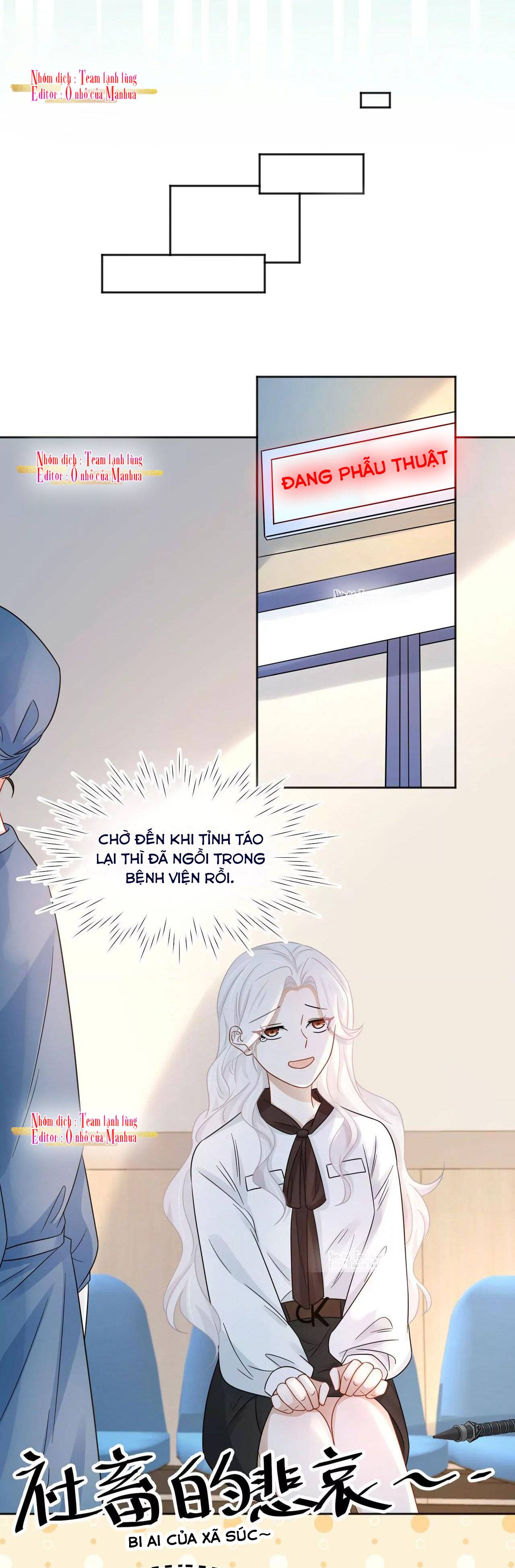 Ám Sát Nữ Hoàng Bệ Hạ - Chap 4