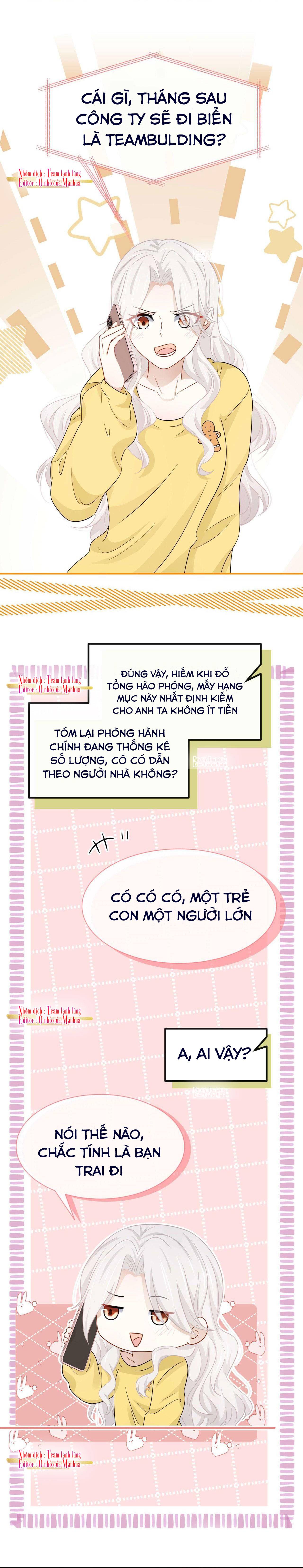 Ám Sát Nữ Hoàng Bệ Hạ - Chap 40