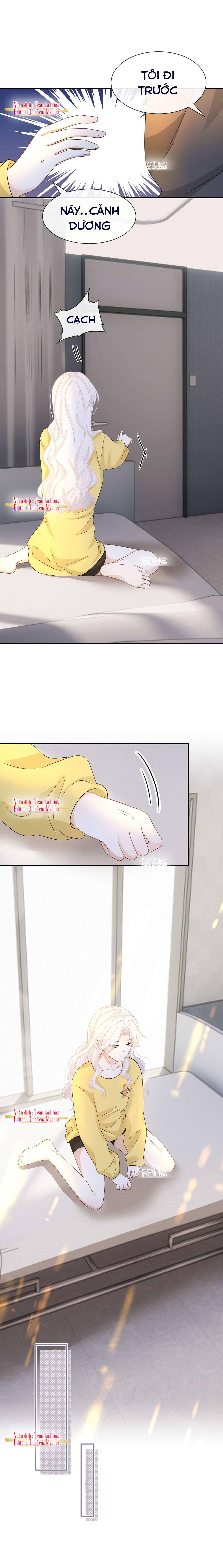 Ám Sát Nữ Hoàng Bệ Hạ - Chap 40