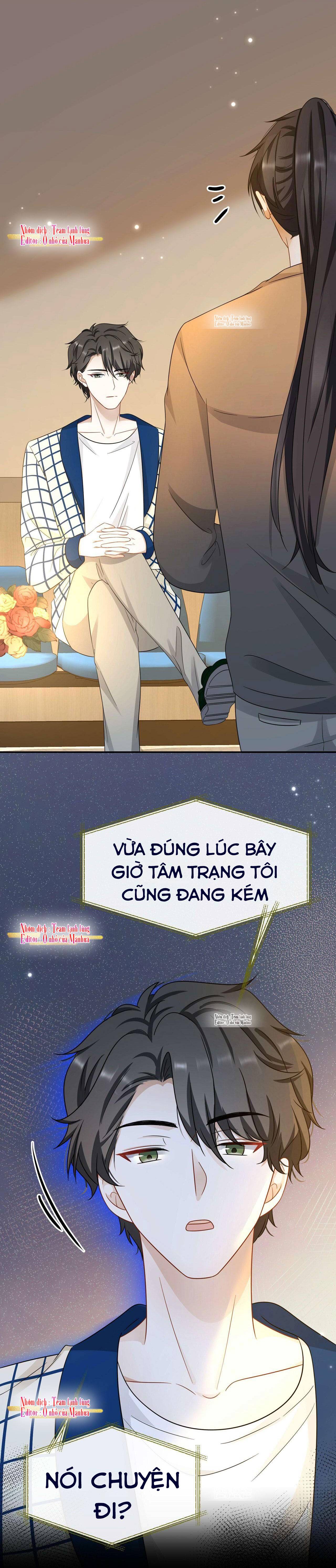 Ám Sát Nữ Hoàng Bệ Hạ - Chap 40