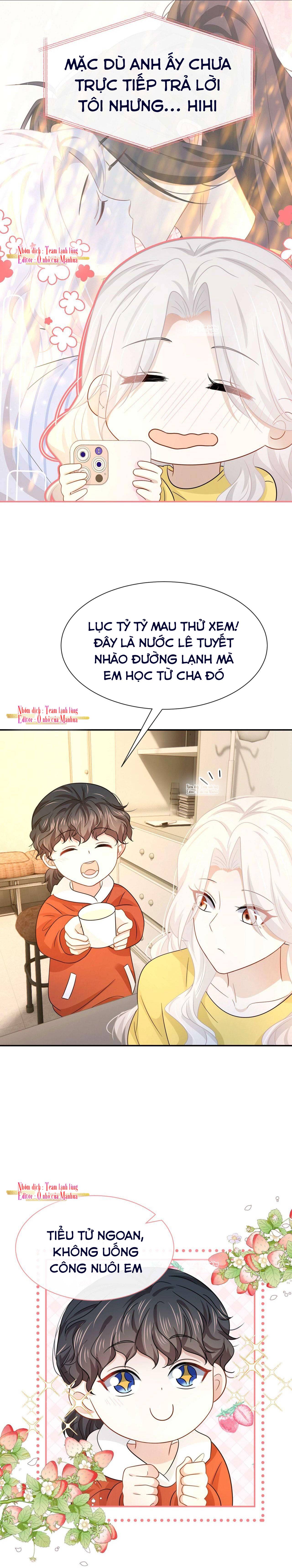 Ám Sát Nữ Hoàng Bệ Hạ - Chap 40