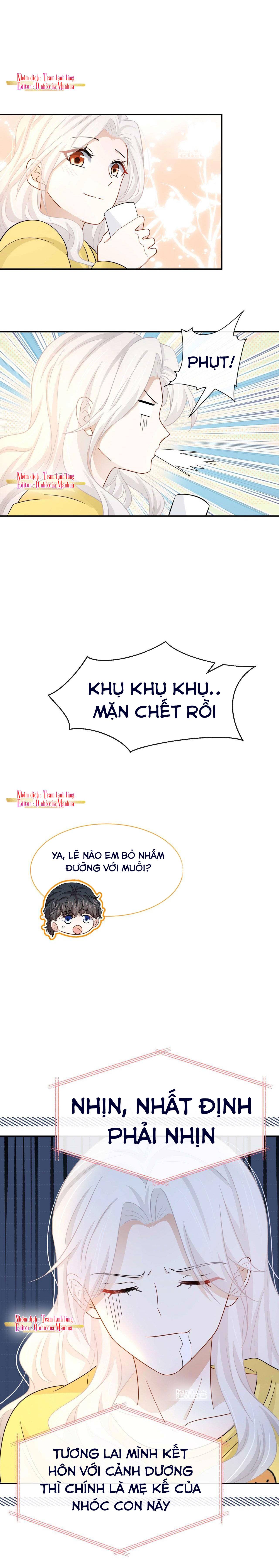 Ám Sát Nữ Hoàng Bệ Hạ - Chap 40