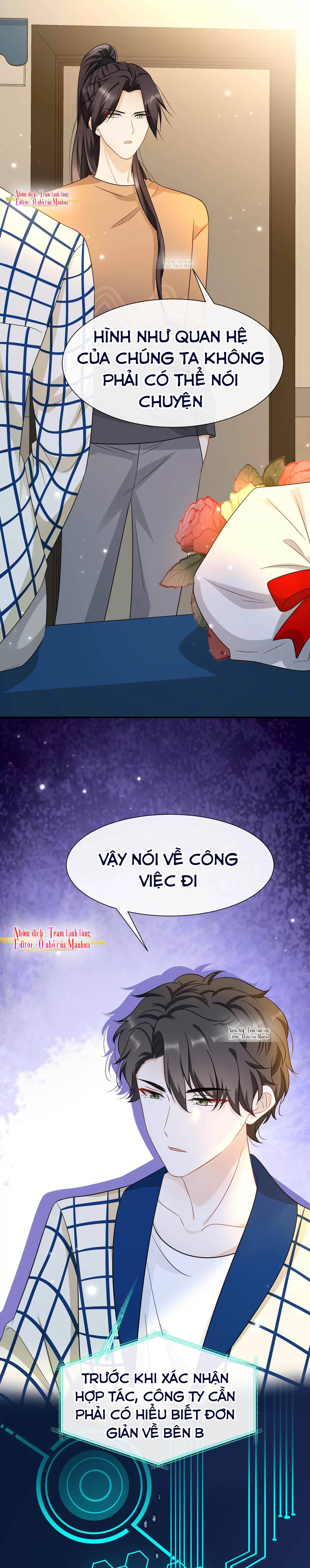 Ám Sát Nữ Hoàng Bệ Hạ - Chap 41