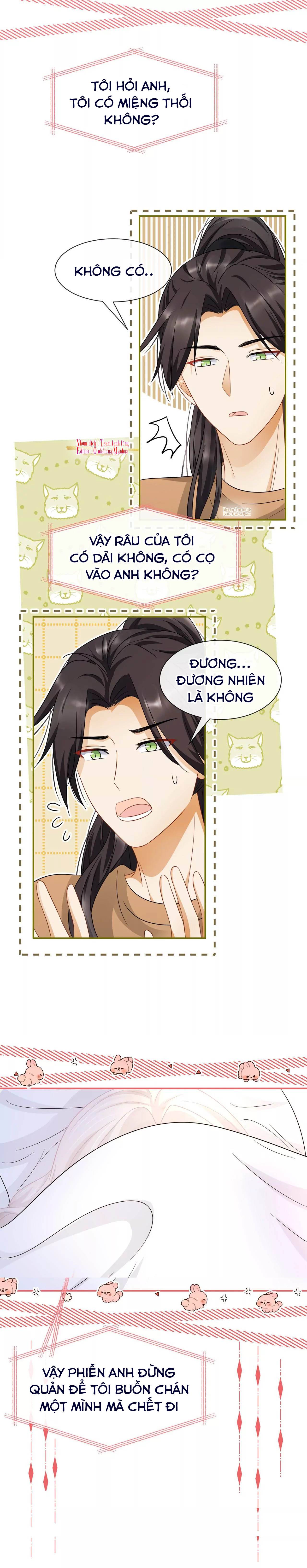 Ám Sát Nữ Hoàng Bệ Hạ - Chap 41