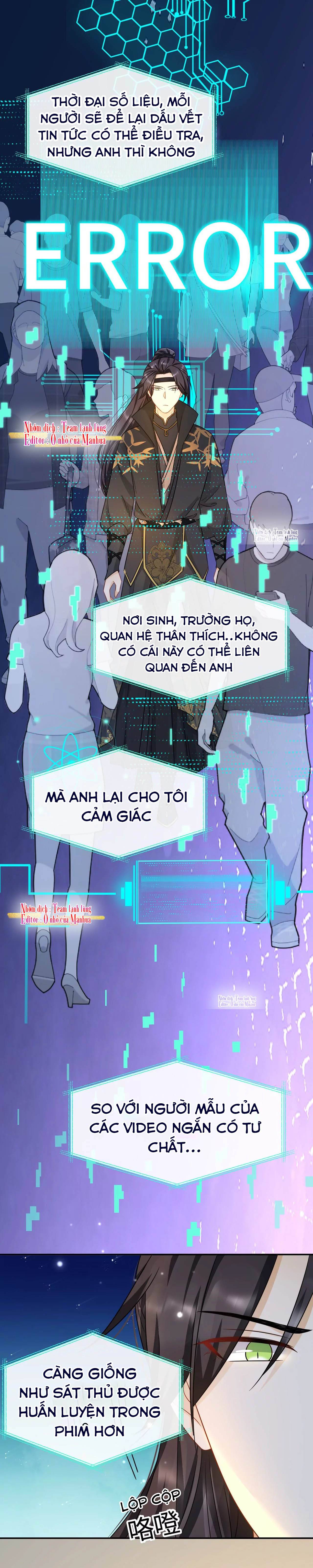 Ám Sát Nữ Hoàng Bệ Hạ - Chap 41