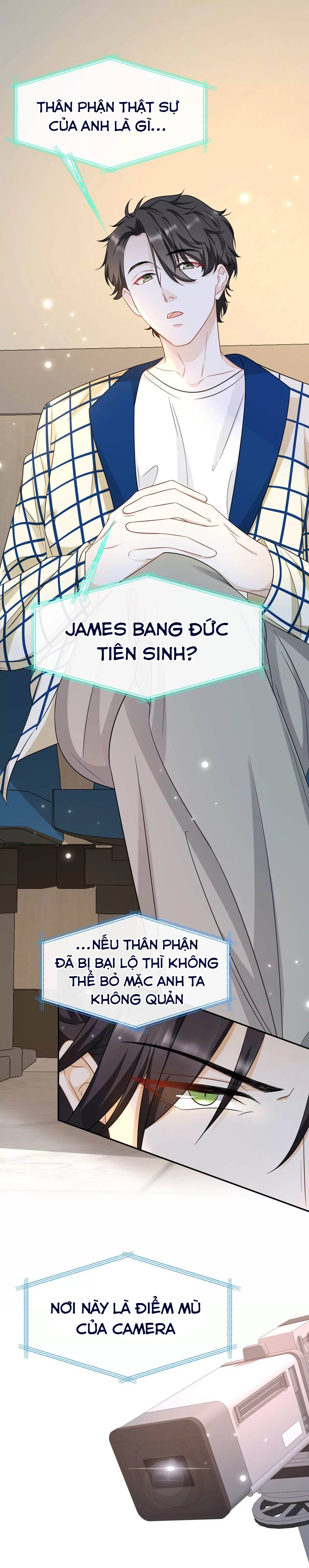 Ám Sát Nữ Hoàng Bệ Hạ - Chap 41