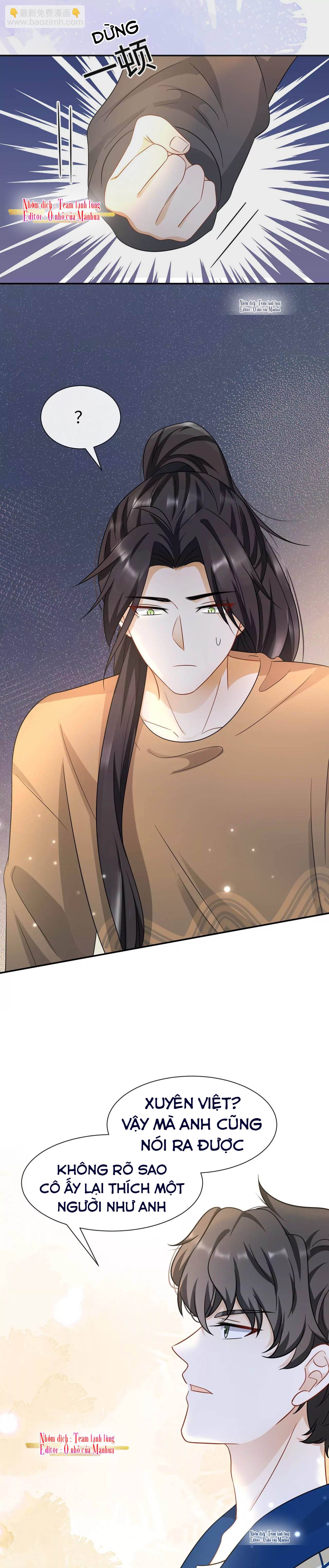 Ám Sát Nữ Hoàng Bệ Hạ - Chap 41