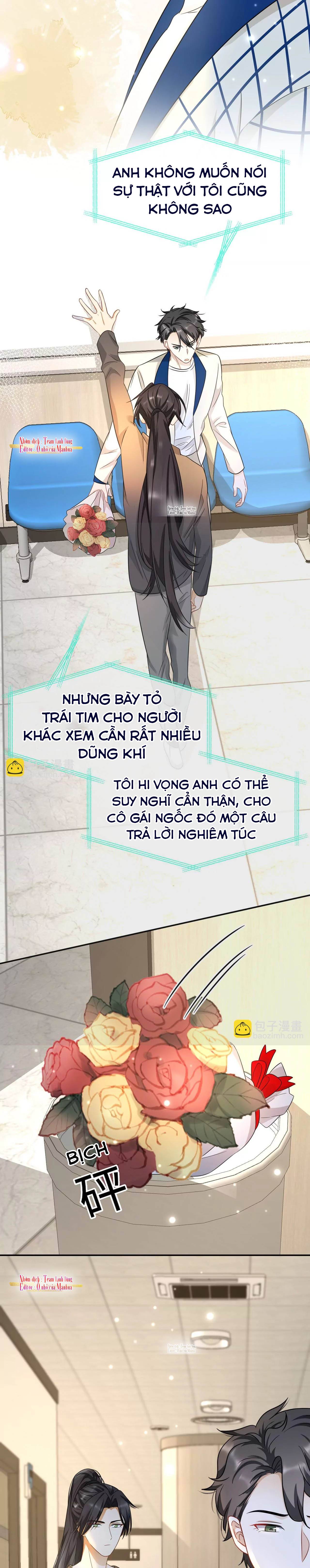 Ám Sát Nữ Hoàng Bệ Hạ - Chap 41