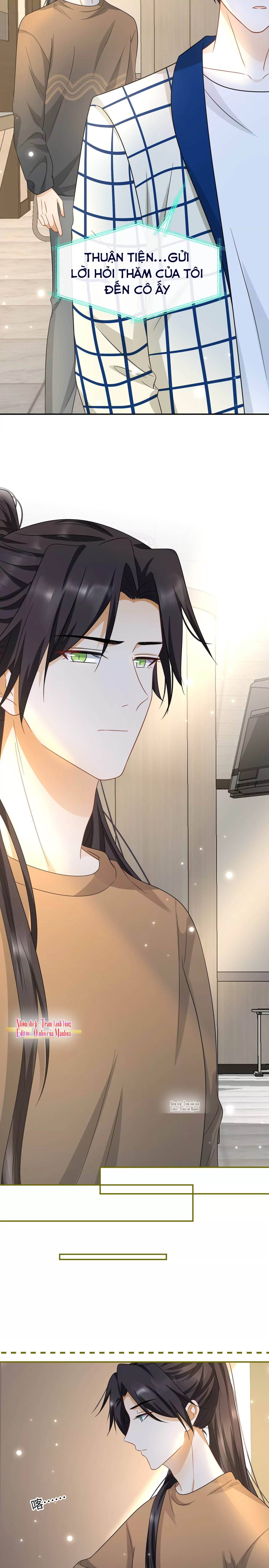 Ám Sát Nữ Hoàng Bệ Hạ - Chap 41