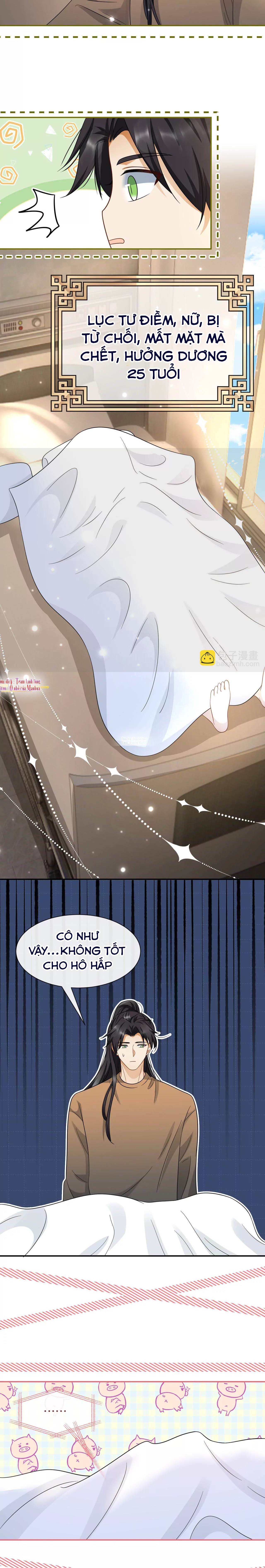 Ám Sát Nữ Hoàng Bệ Hạ - Chap 41