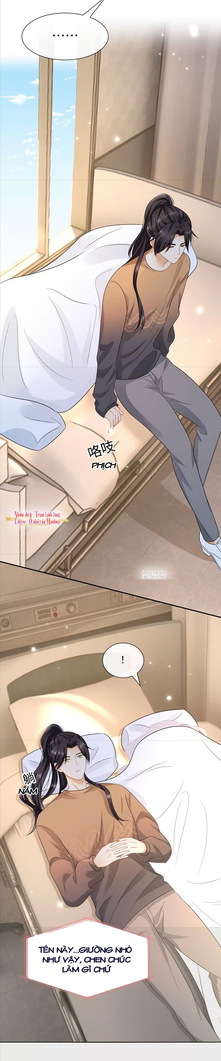 Ám Sát Nữ Hoàng Bệ Hạ - Chap 42