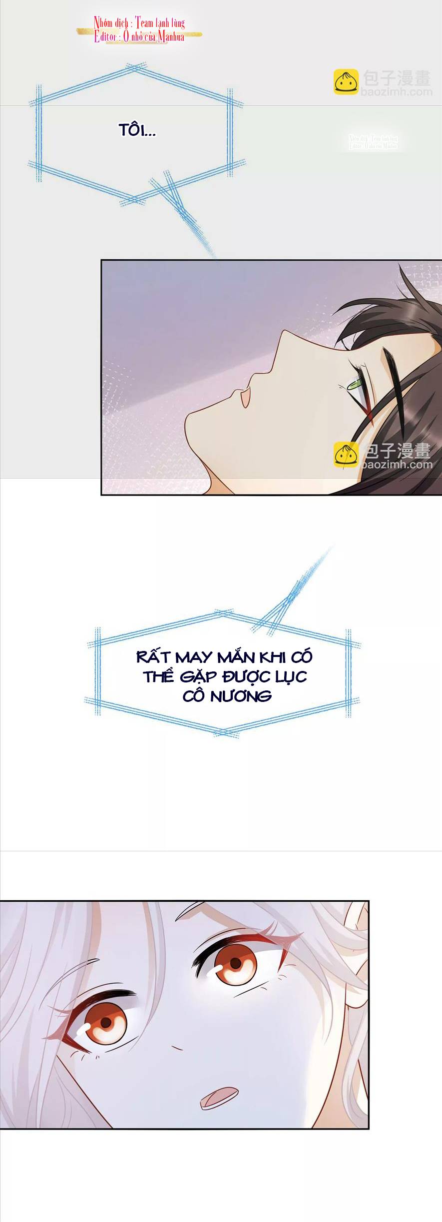 Ám Sát Nữ Hoàng Bệ Hạ - Chap 42