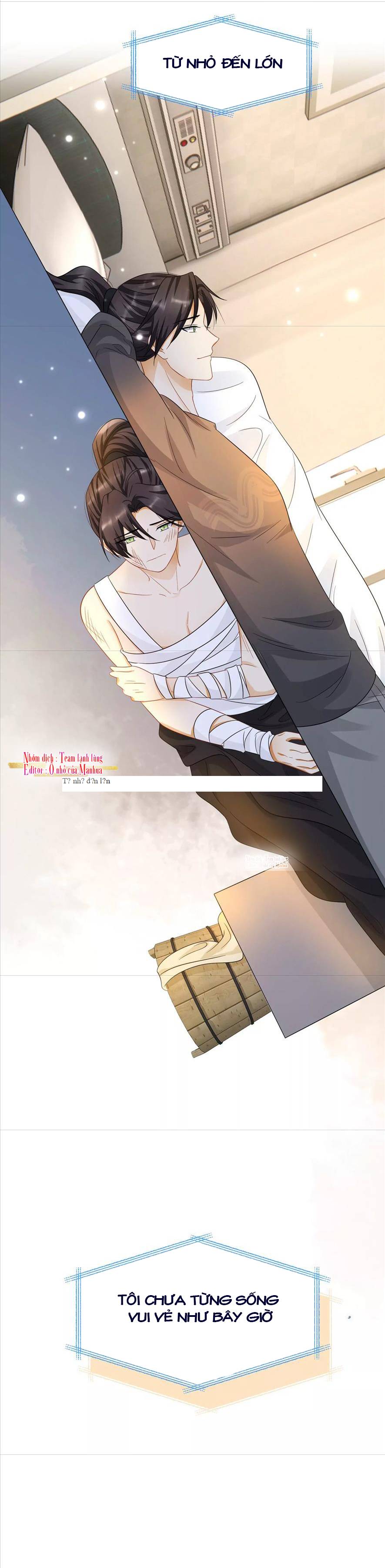 Ám Sát Nữ Hoàng Bệ Hạ - Chap 42