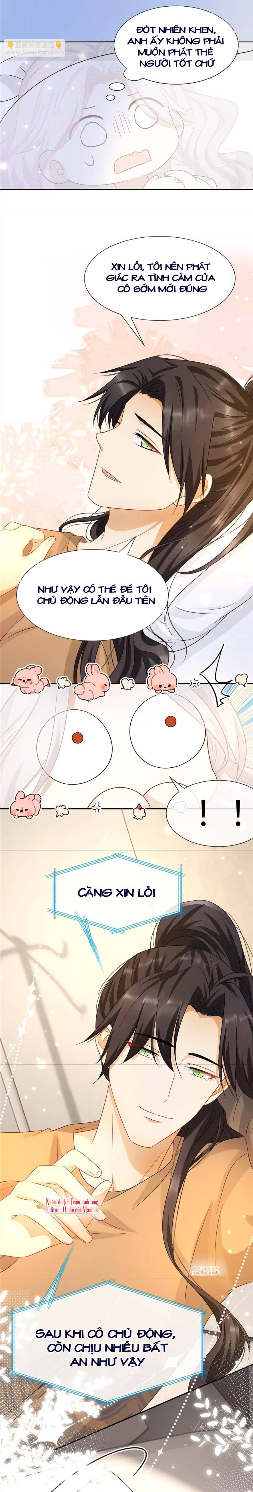 Ám Sát Nữ Hoàng Bệ Hạ - Chap 42