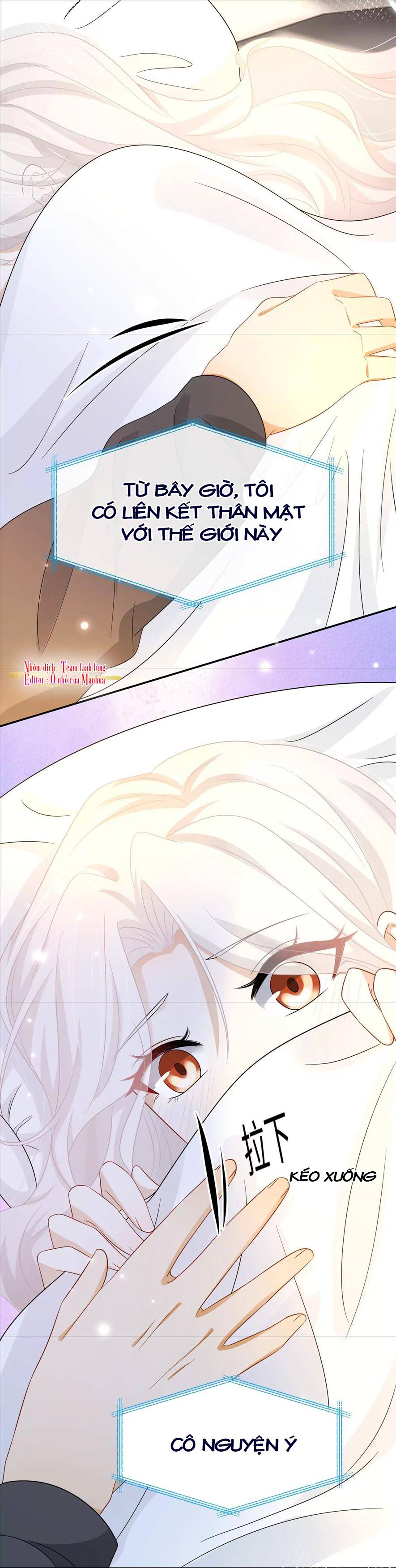 Ám Sát Nữ Hoàng Bệ Hạ - Chap 42