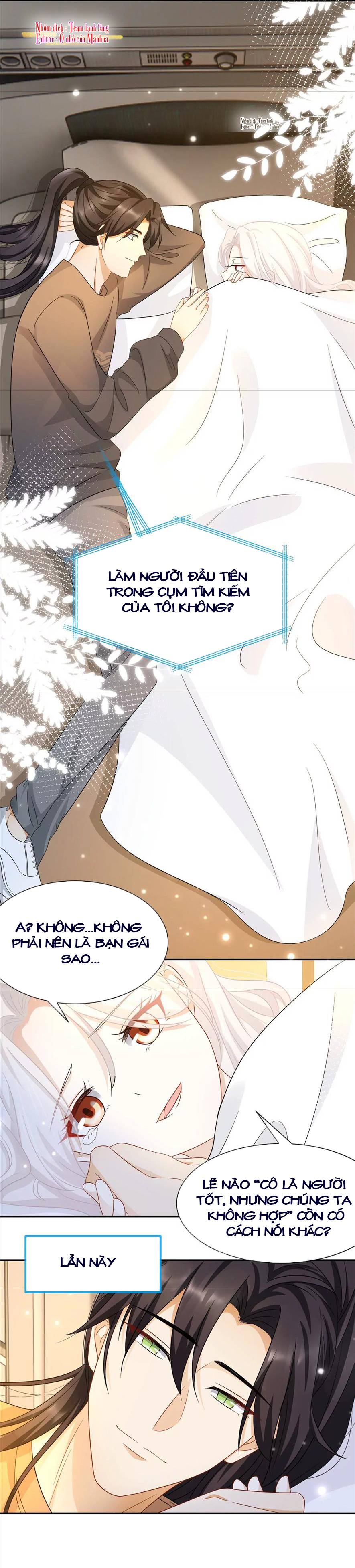 Ám Sát Nữ Hoàng Bệ Hạ - Chap 42