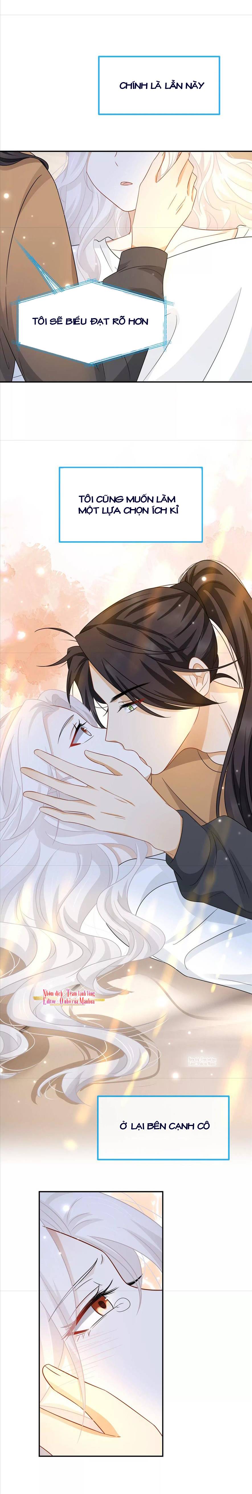 Ám Sát Nữ Hoàng Bệ Hạ - Chap 42