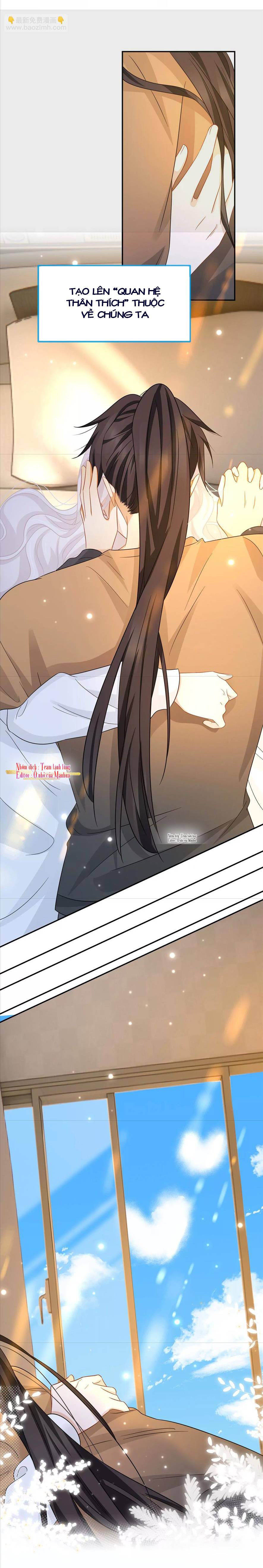 Ám Sát Nữ Hoàng Bệ Hạ - Chap 42