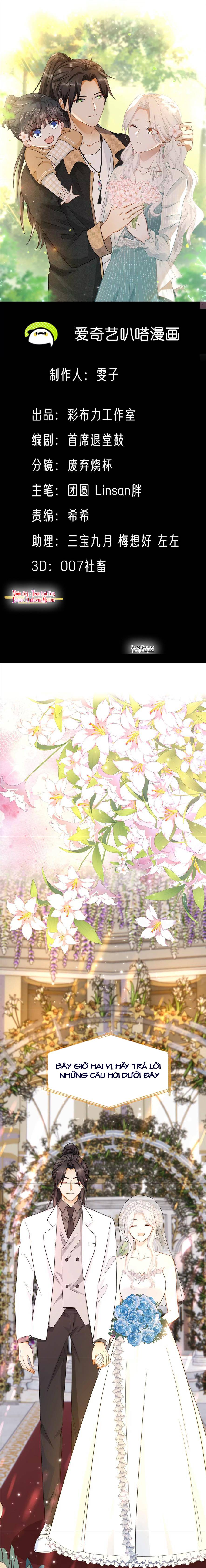 Ám Sát Nữ Hoàng Bệ Hạ - Chap 43