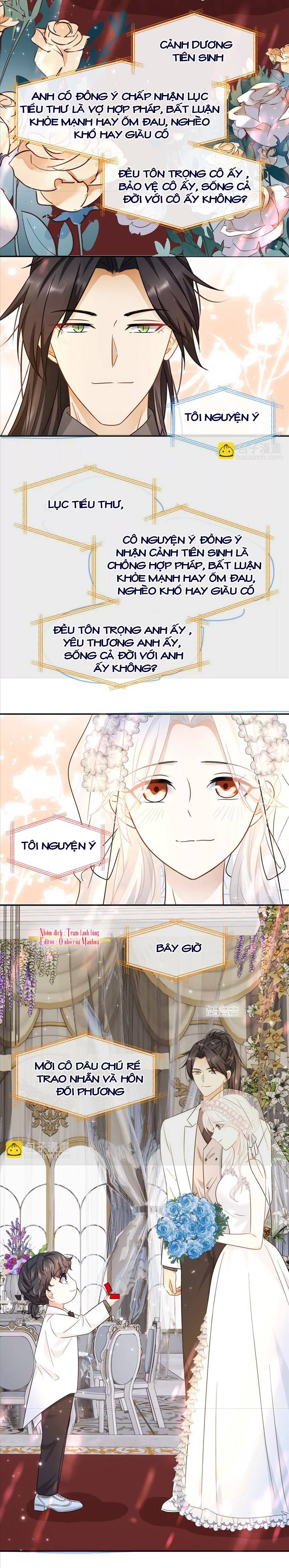 Ám Sát Nữ Hoàng Bệ Hạ - Chap 43