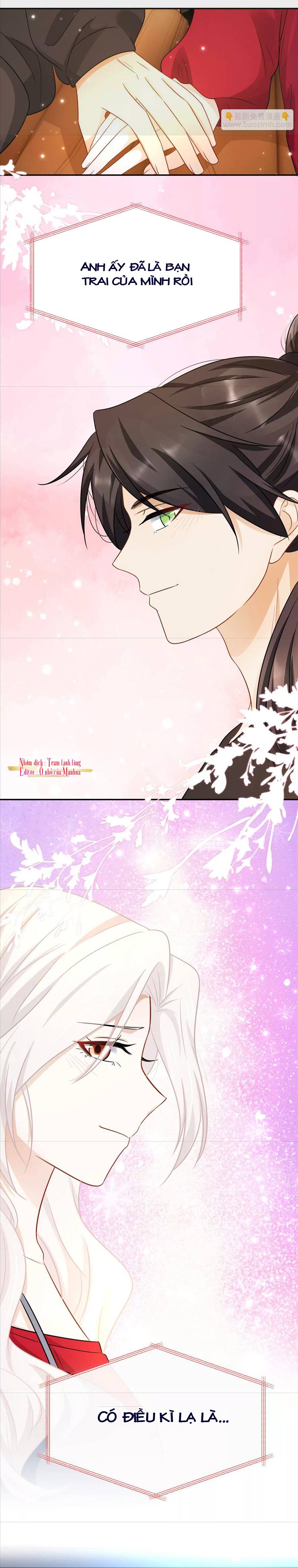 Ám Sát Nữ Hoàng Bệ Hạ - Chap 43