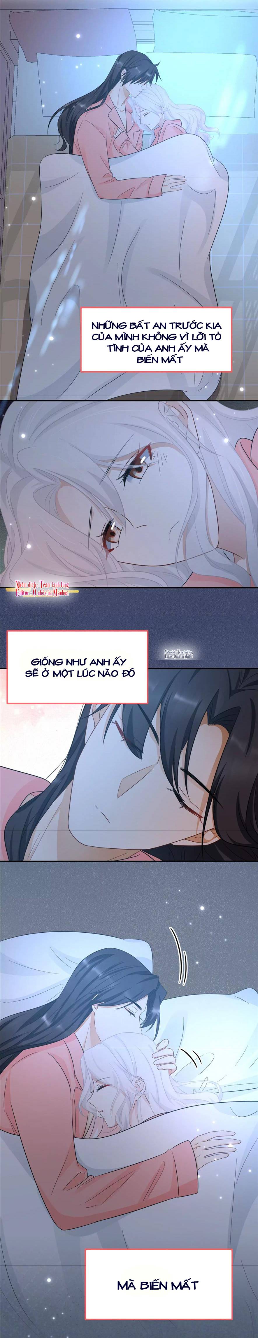 Ám Sát Nữ Hoàng Bệ Hạ - Chap 43