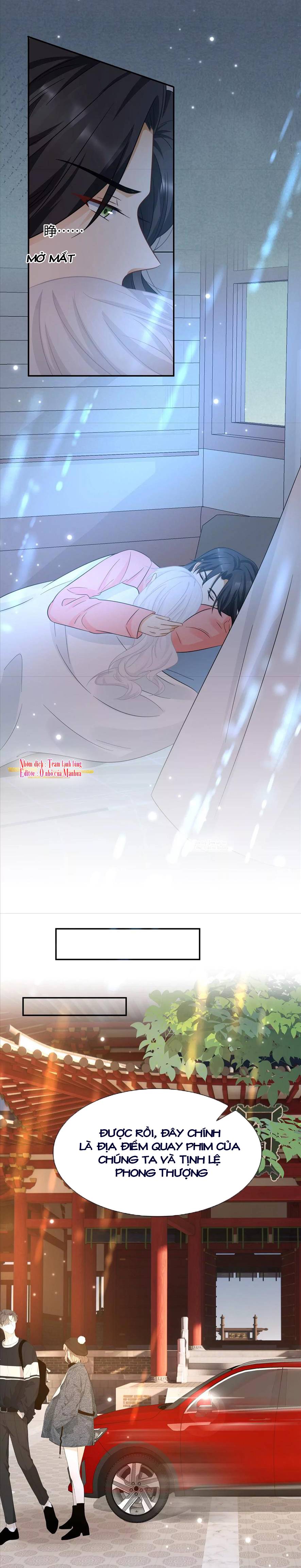 Ám Sát Nữ Hoàng Bệ Hạ - Chap 43