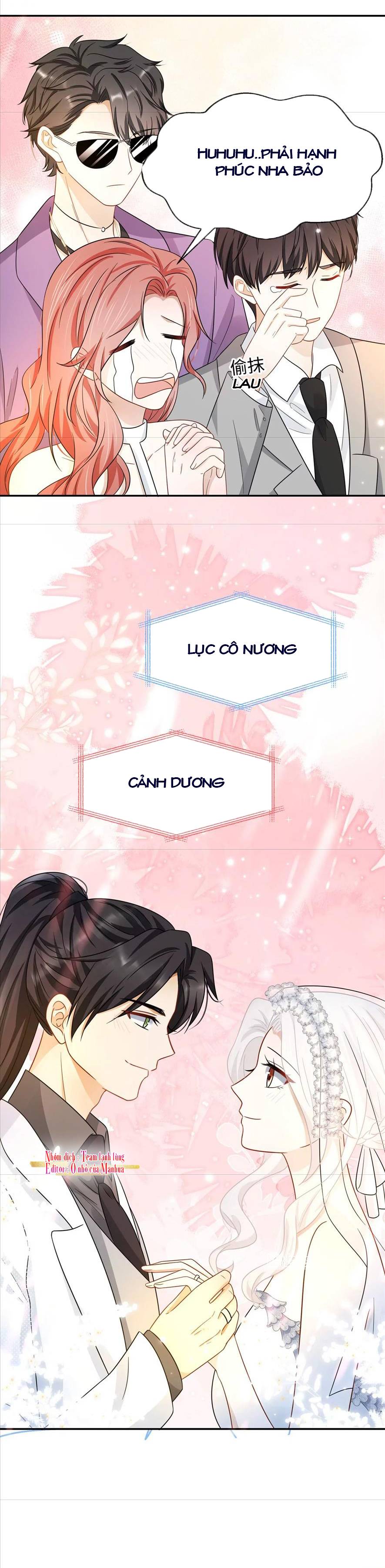 Ám Sát Nữ Hoàng Bệ Hạ - Chap 43