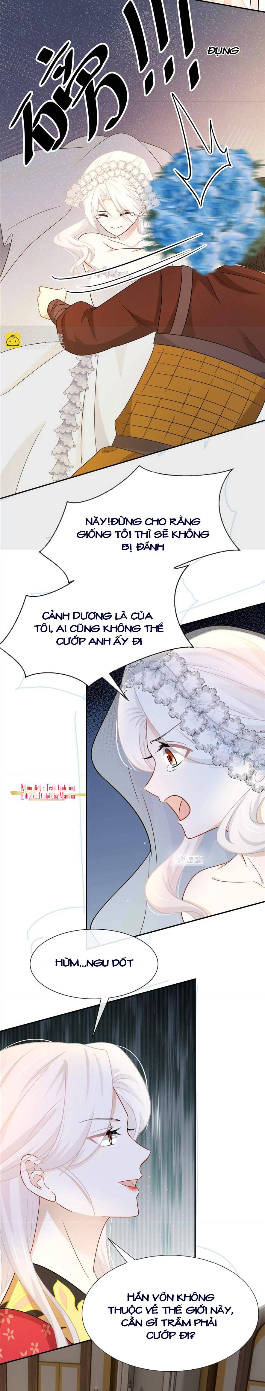 Ám Sát Nữ Hoàng Bệ Hạ - Chap 43
