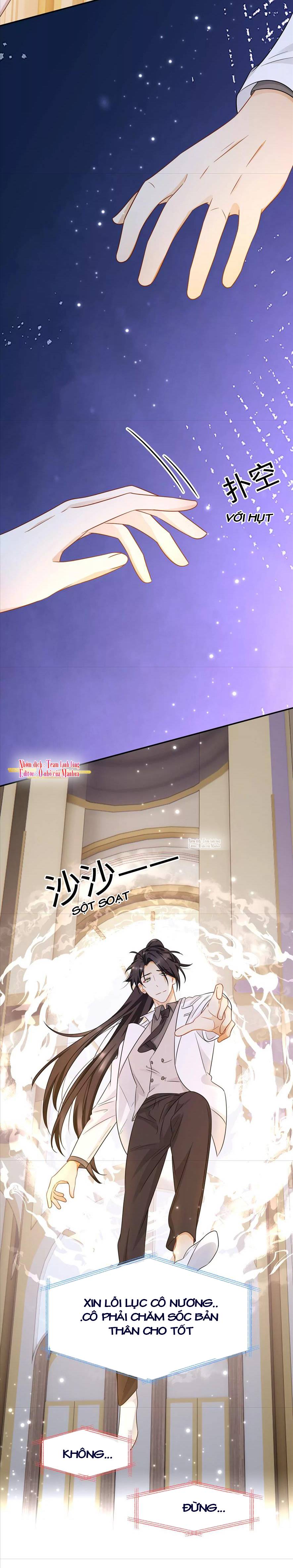 Ám Sát Nữ Hoàng Bệ Hạ - Chap 43