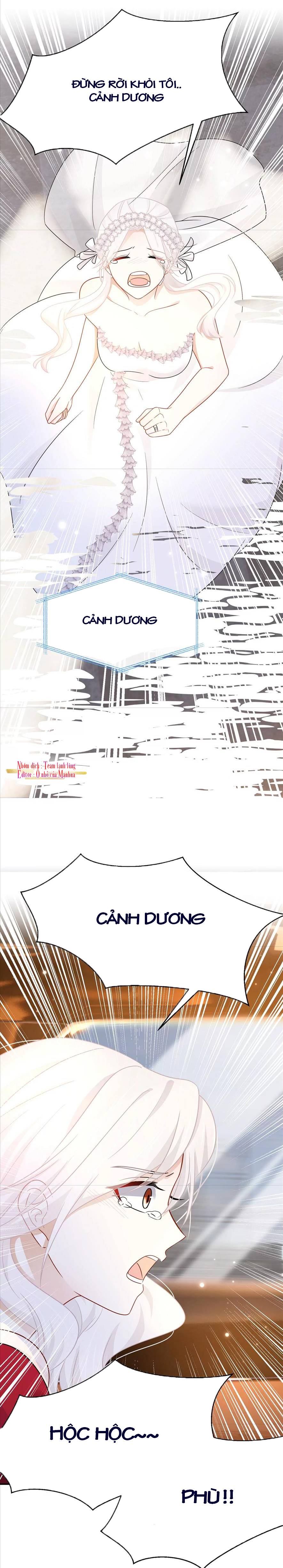 Ám Sát Nữ Hoàng Bệ Hạ - Chap 43