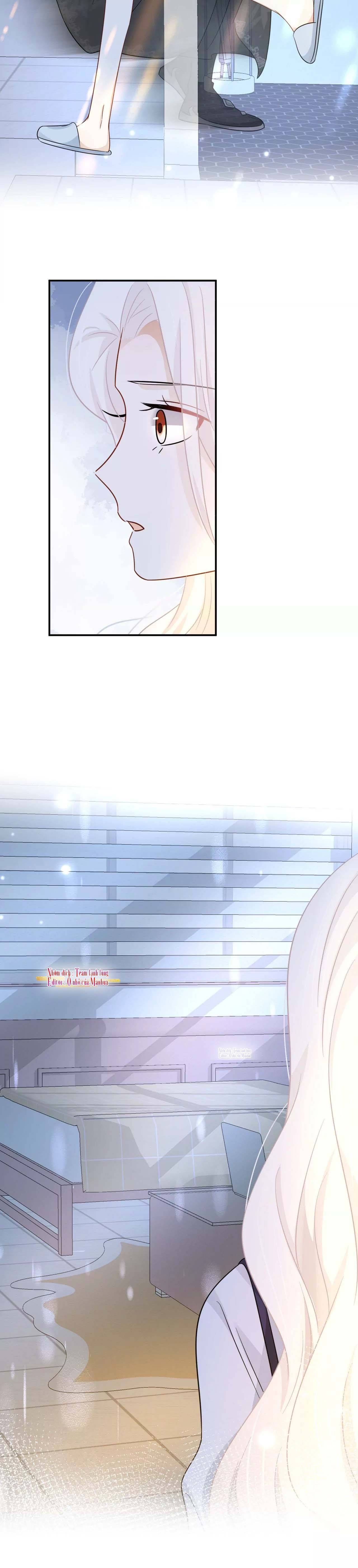 Ám Sát Nữ Hoàng Bệ Hạ - Chap 46