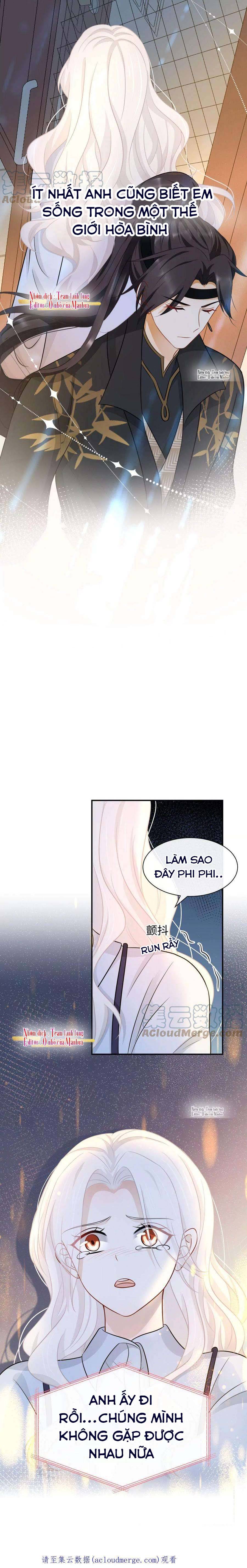 Ám Sát Nữ Hoàng Bệ Hạ - Chap 46