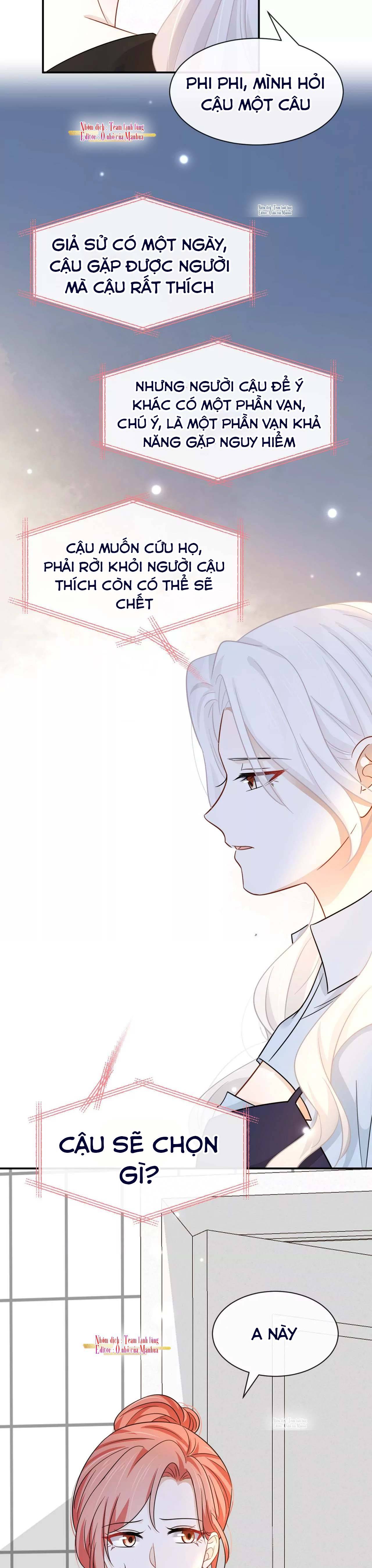 Ám Sát Nữ Hoàng Bệ Hạ - Chap 46