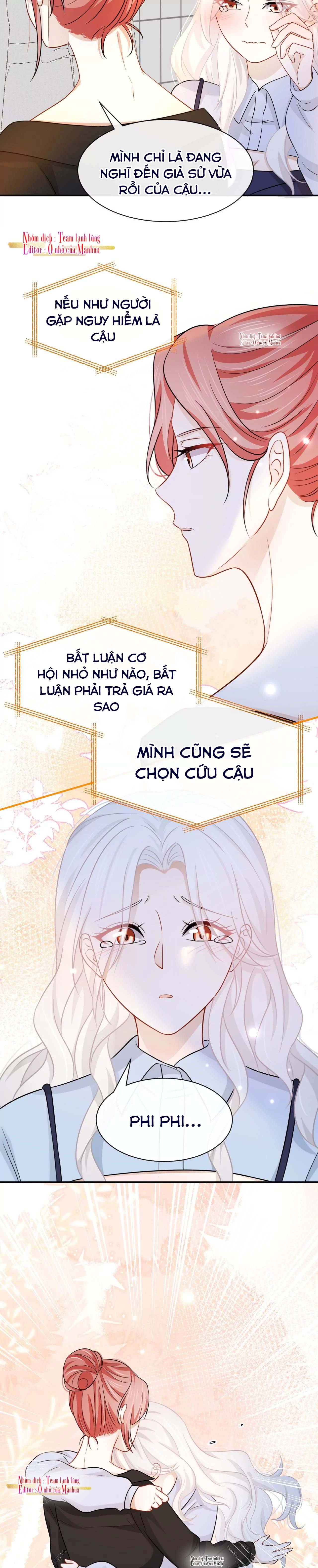 Ám Sát Nữ Hoàng Bệ Hạ - Chap 46
