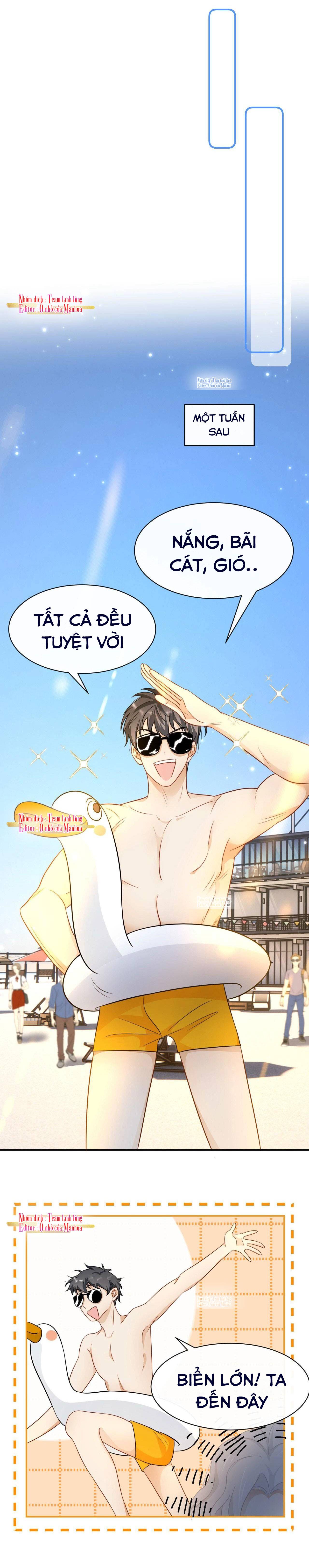 Ám Sát Nữ Hoàng Bệ Hạ - Chap 47