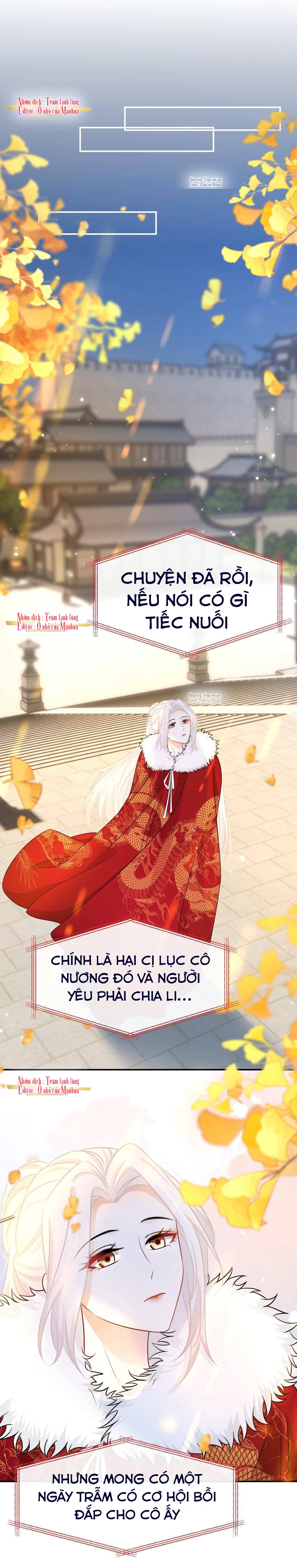 Ám Sát Nữ Hoàng Bệ Hạ - Chap 47