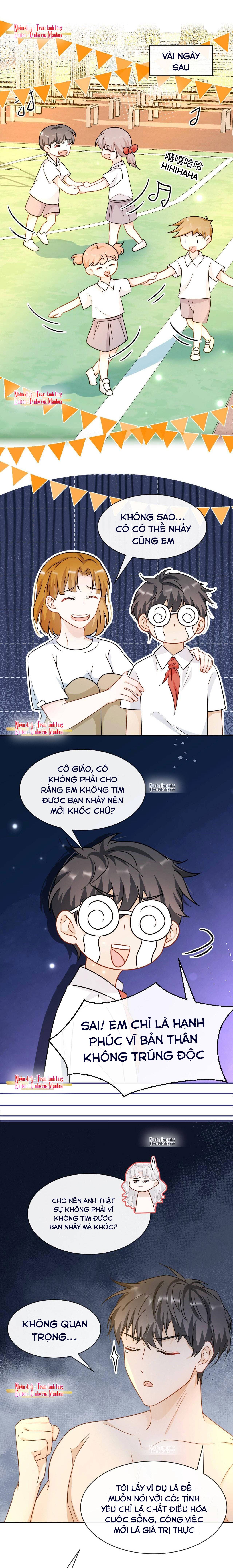 Ám Sát Nữ Hoàng Bệ Hạ - Chap 48