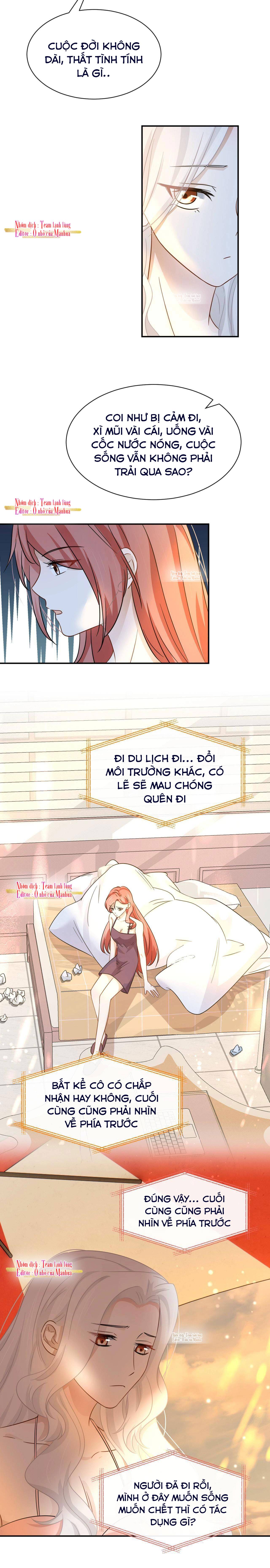 Ám Sát Nữ Hoàng Bệ Hạ - Chap 48