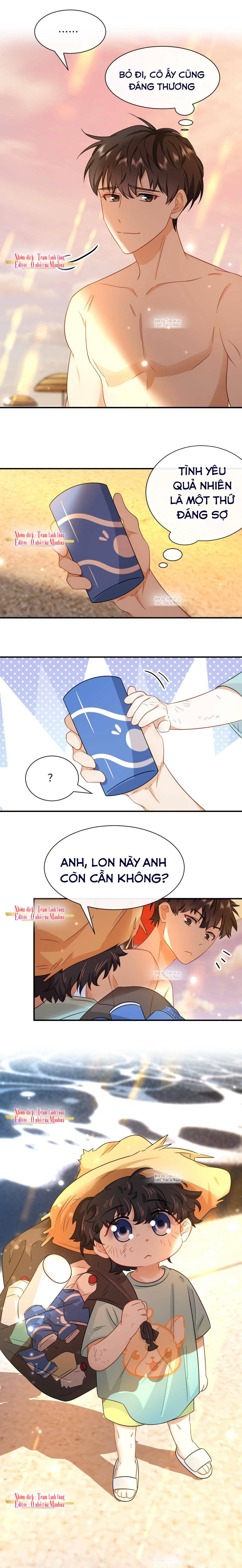 Ám Sát Nữ Hoàng Bệ Hạ - Chap 48
