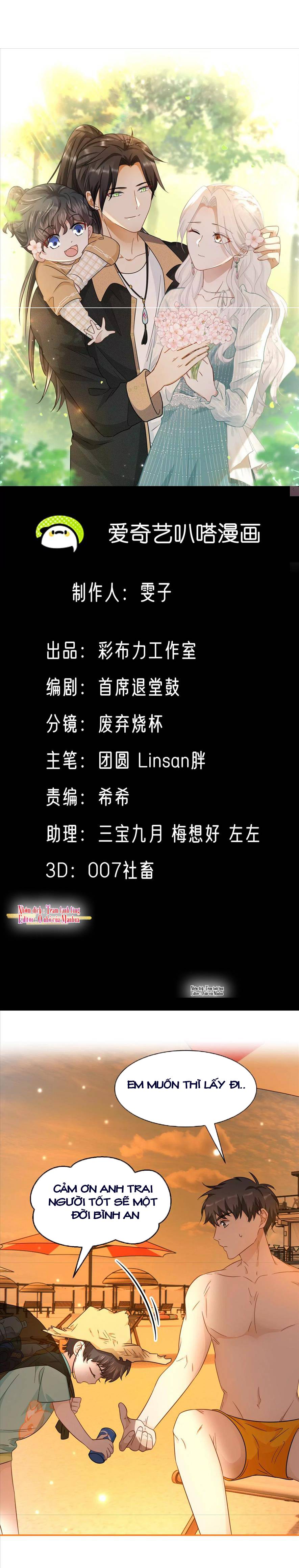 Ám Sát Nữ Hoàng Bệ Hạ - Chap 49