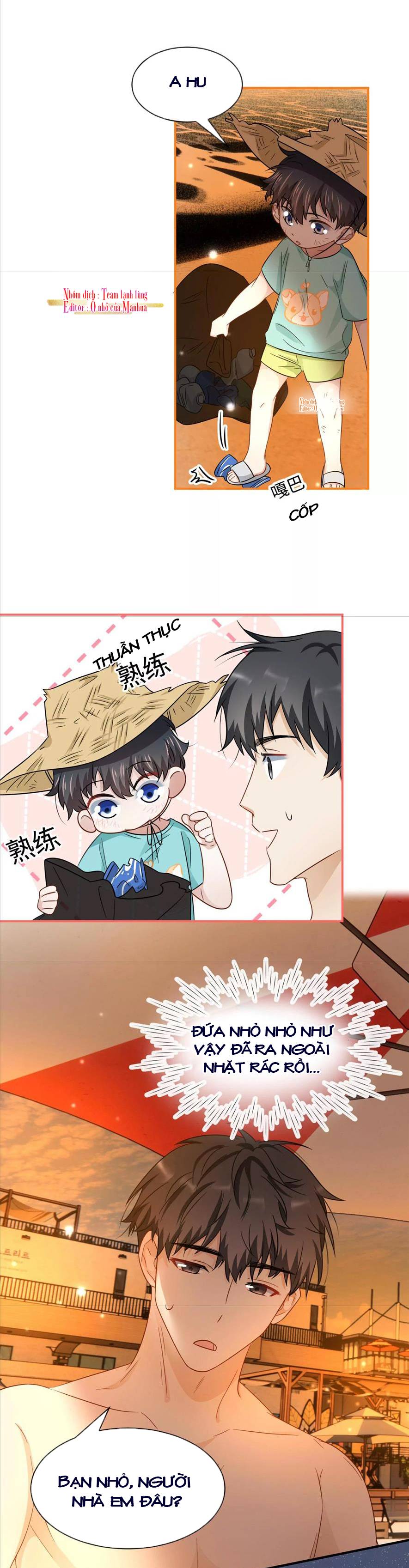 Ám Sát Nữ Hoàng Bệ Hạ - Chap 49