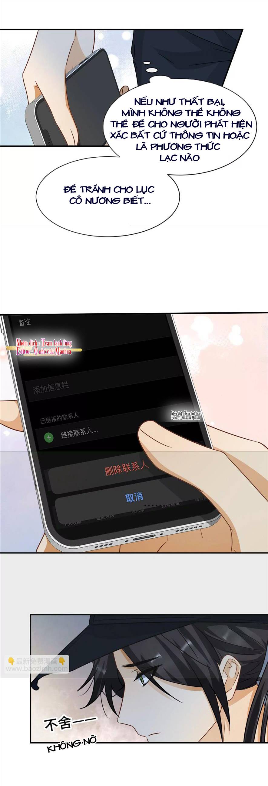 Ám Sát Nữ Hoàng Bệ Hạ - Chap 49