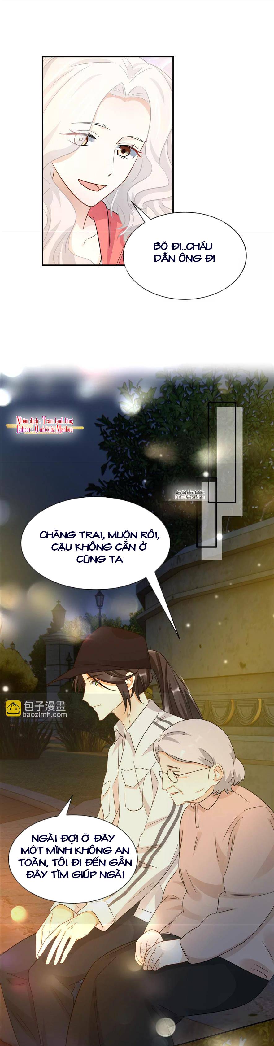 Ám Sát Nữ Hoàng Bệ Hạ - Chap 49