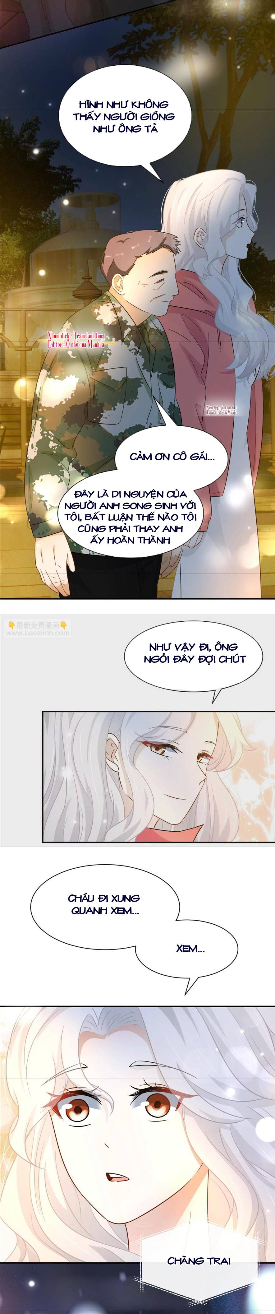 Ám Sát Nữ Hoàng Bệ Hạ - Chap 49