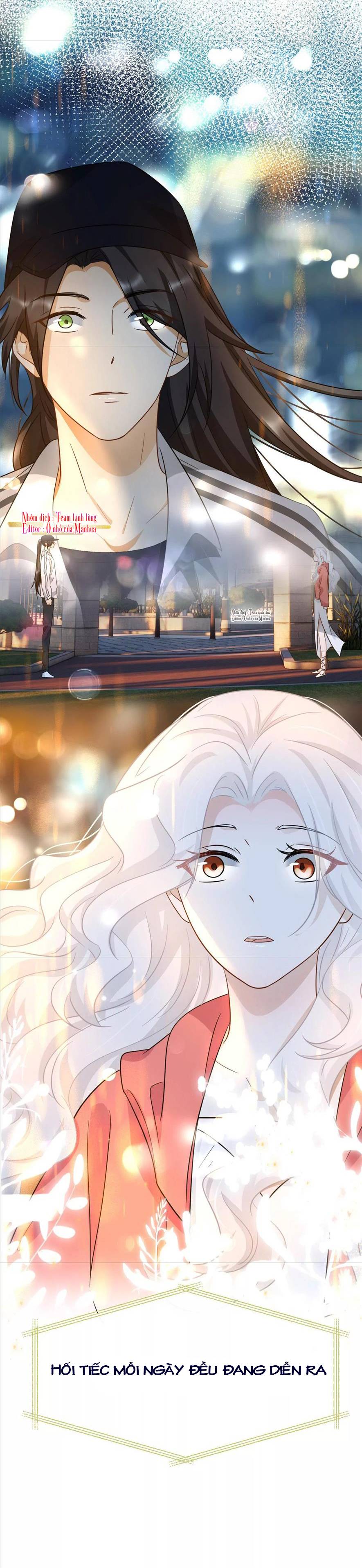 Ám Sát Nữ Hoàng Bệ Hạ - Chap 49