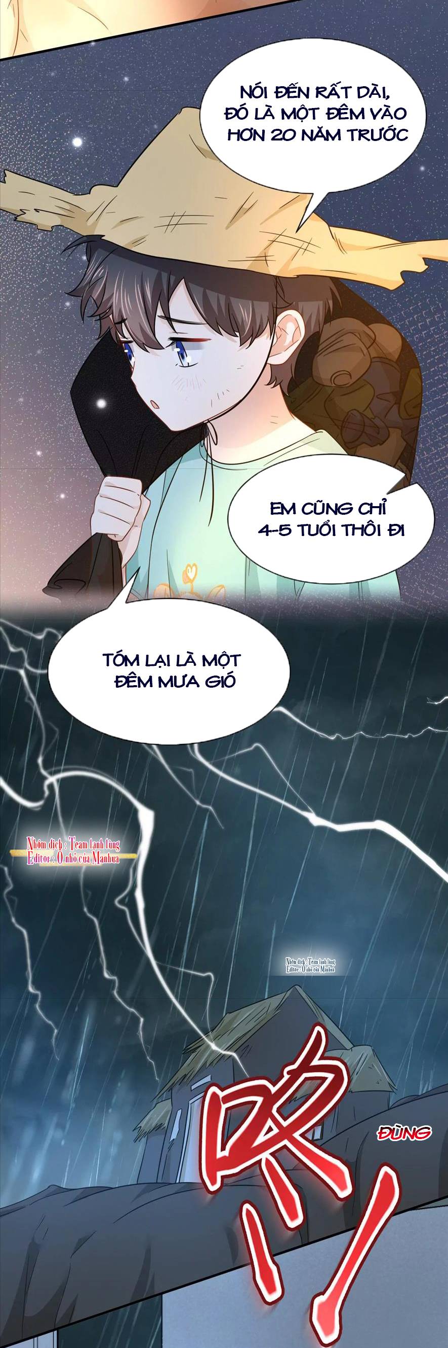Ám Sát Nữ Hoàng Bệ Hạ - Chap 49