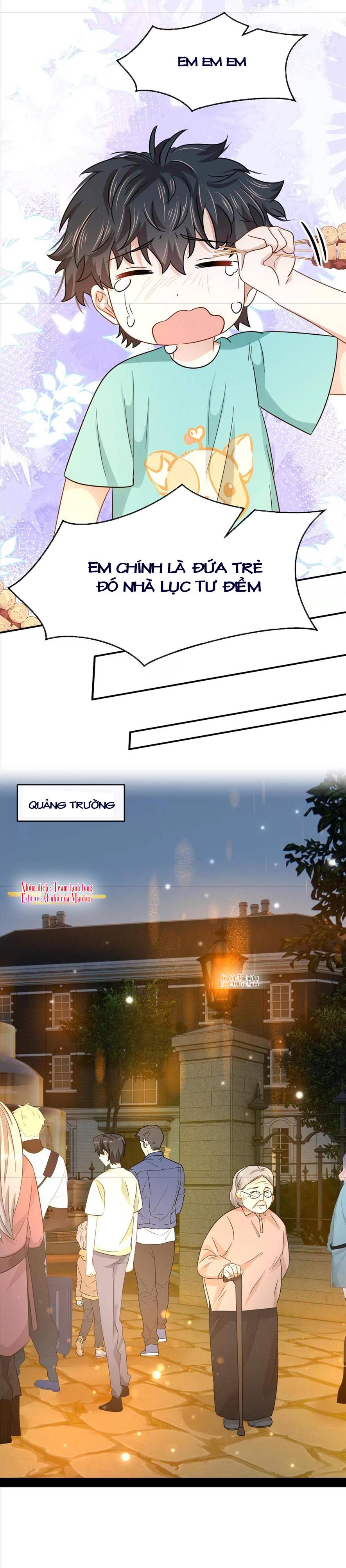 Ám Sát Nữ Hoàng Bệ Hạ - Chap 49